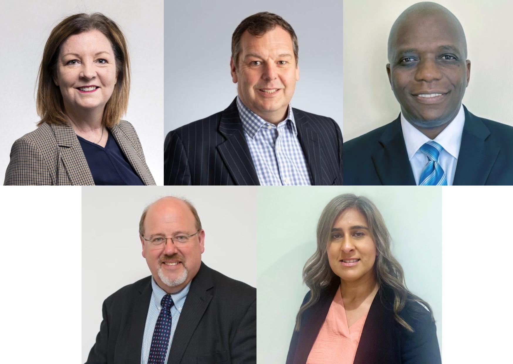 Transaid grows Board with new Trustee appointments