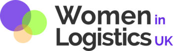 Women in Logistics logo