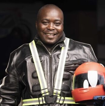 Elly Kegode