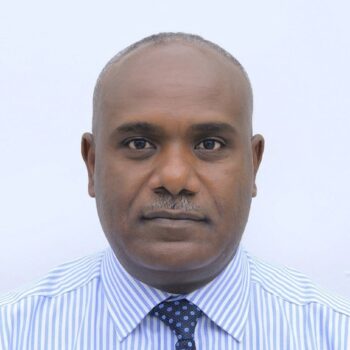 Amsalu Oljira Tigistu