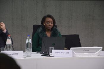 Awa Sarr