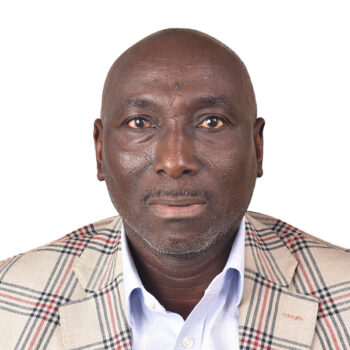 Abraham Amaliba, ESQ