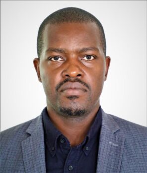 Janvier Twagirimana