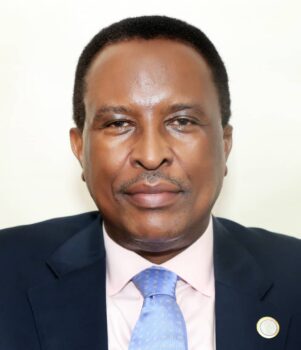 Winstone Katushabe