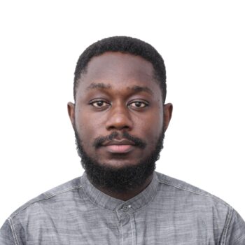 Kingsley Yeboah Domena