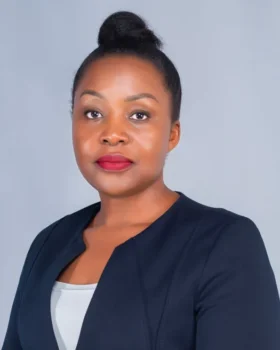 Maria Nkalubo