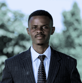 Paul Ronald Kirunda