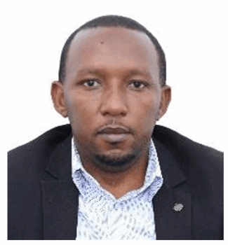 Samuel Mporanzi