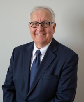 Terry Smith