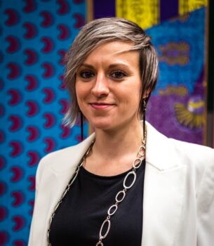 Anna Giavedoni