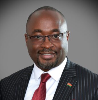 Timothy Keli
