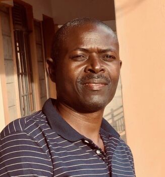 Ben Ochieng