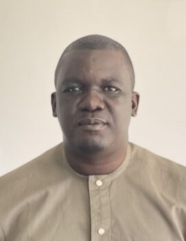 Ibrahima Seck