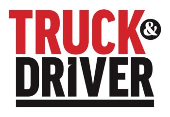 Truck & Driver logo