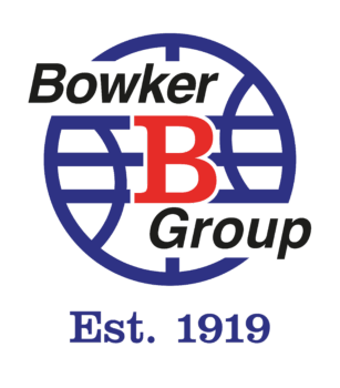 Bowker Group logo