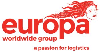 Europa Worldwide logo