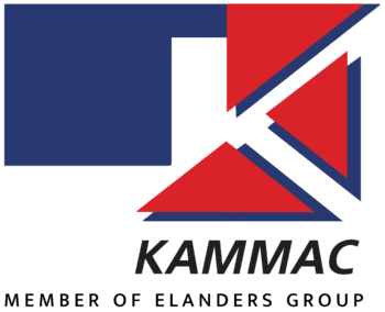 Kammac logo