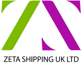Zeta Shipping logo