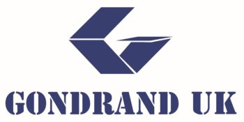 Gondrand logo