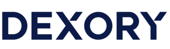 Dexory logo