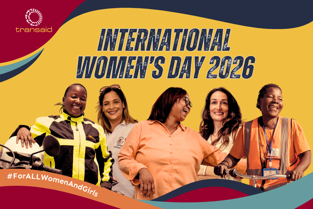International Women's Day 2026: Rights. Justice. Action. For ALL Women ...