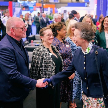 Corporate membership