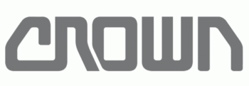 Crown Lift Trucks logo