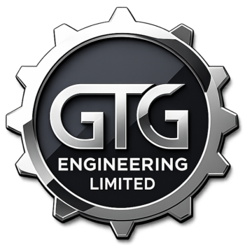 GTG Engineering logo