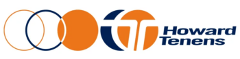 Howard Tenens logo