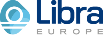 Libra Europe logo