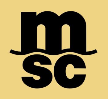 MSC Shipping logo