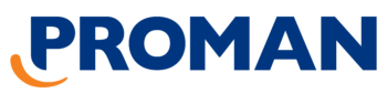 Proman logo