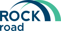 Rock Road logo