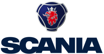 Scania logo