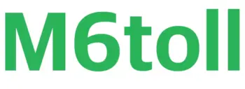 M6toll logo