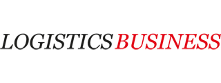 LOGISTICS bUSINESS logo