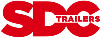 SDC Trailers logo