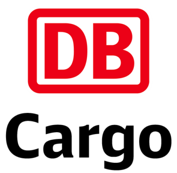 DB Cargo logo