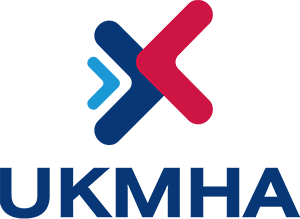 UKMHA logo
